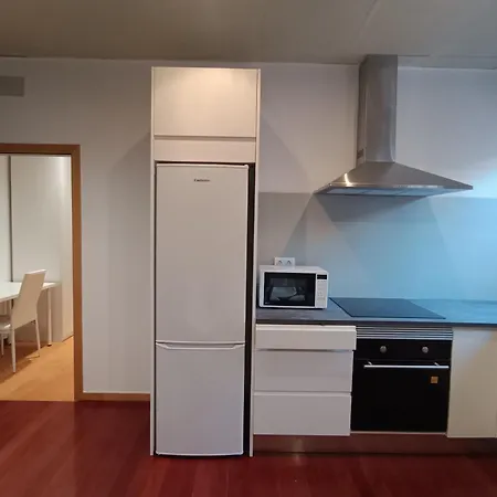 Apartment Rincon De Piedra Y Mar - By Entrerias