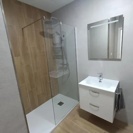 Rincón De Piedra Y Mar Vigo