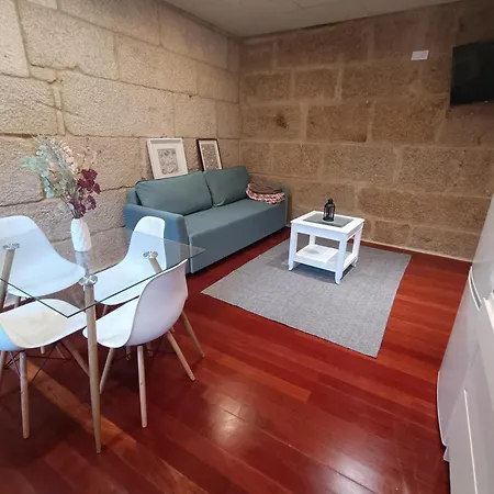 Apartment Rincon De Piedra Y Mar *