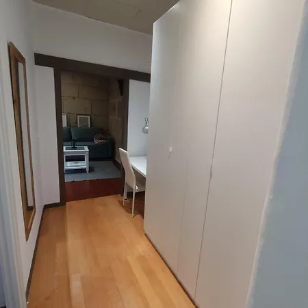 Rincon De Piedra Y Mar - By Entrerias Apartment *