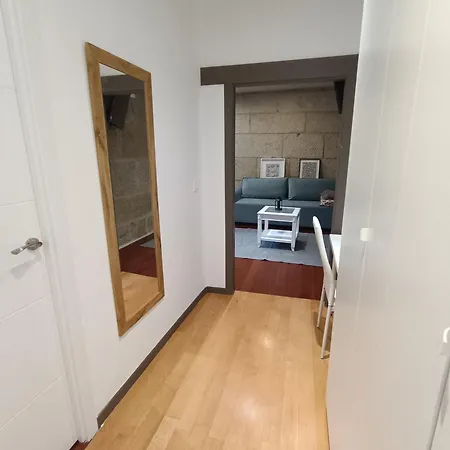 Apartamento Rincon De Piedra Y Mar *