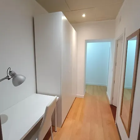 Rincon De Piedra Y Mar Apartment *