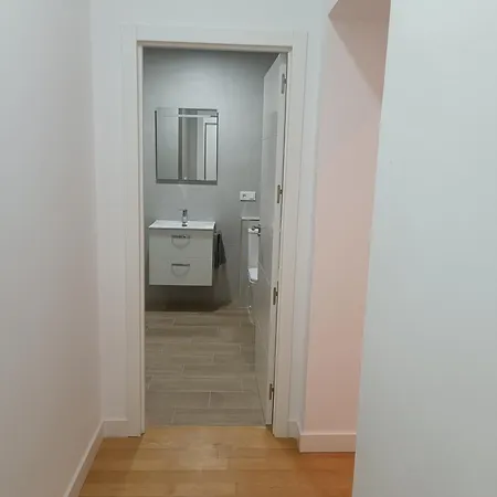 Rincon De Piedra Y Mar - By Entrerias Vigo