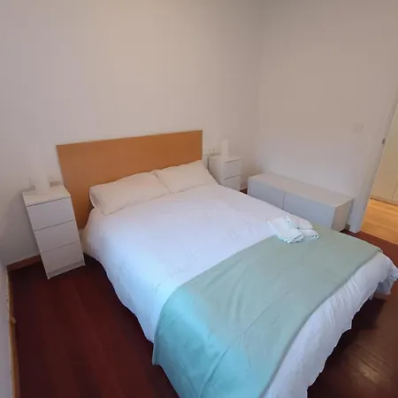 Apartamento Rincón De Piedra Y Mar *
