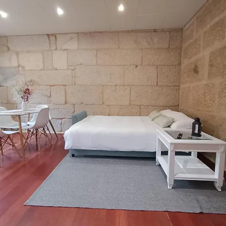 Rincón De Piedra Y Mar