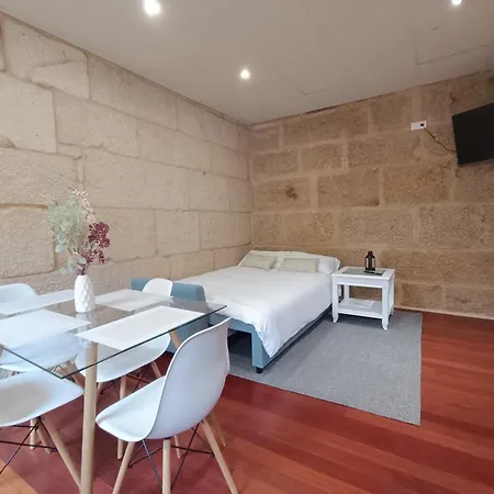 Rincón De Piedra Y Mar *