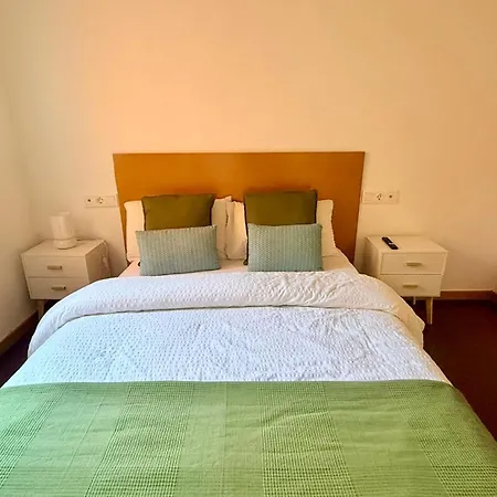 Rincon De Piedra Y Mar - By Entrerias Apartament Vigo