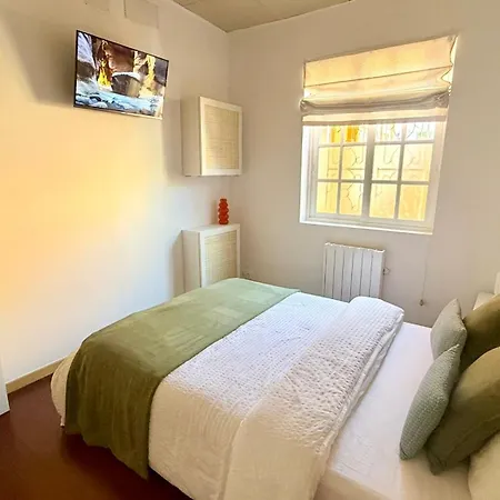 Apartament Rincon De Piedra Y Mar - By Entrerias