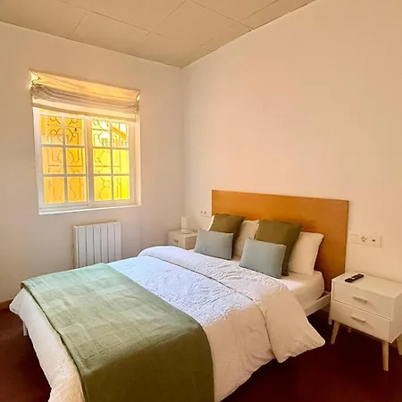 Apartament Rincon De Piedra Y Mar - By Entrerias *