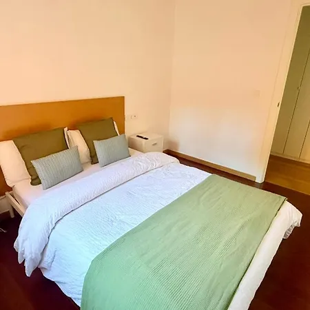 Apartament Rincon De Piedra Y Mar - By Entrerias Vigo