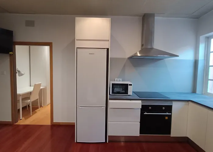 Apartment Rincon De Piedra Y Mar - By Entrerias