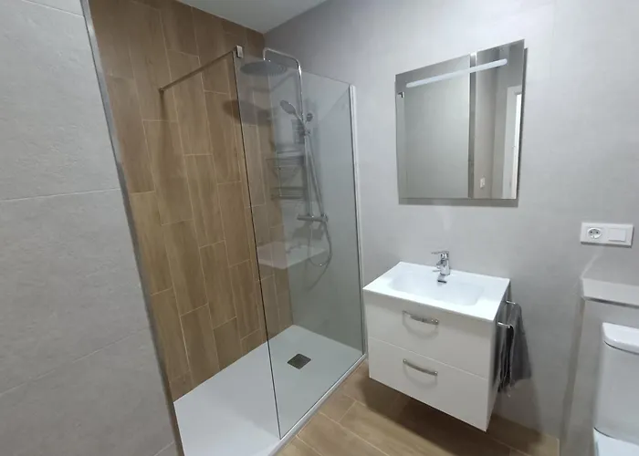 Rincon De Piedra Y Mar - By Entrerias Vigo