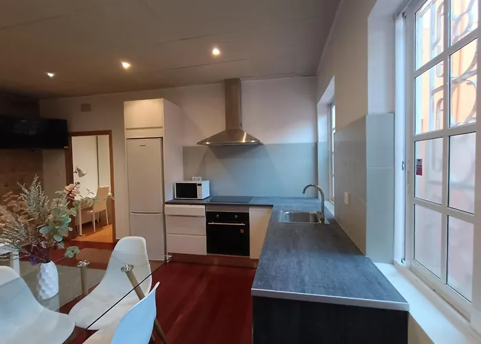 Apartment Rincon De Piedra Y Mar - By Entrerias