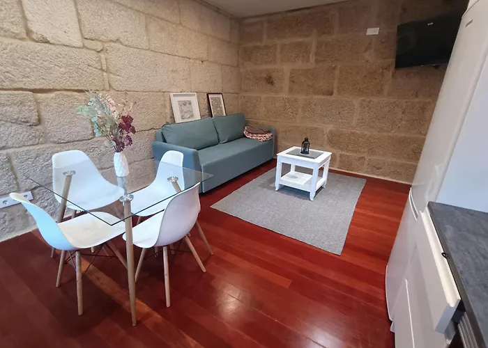 Apartment Rincon De Piedra Y Mar - By Entrerias *