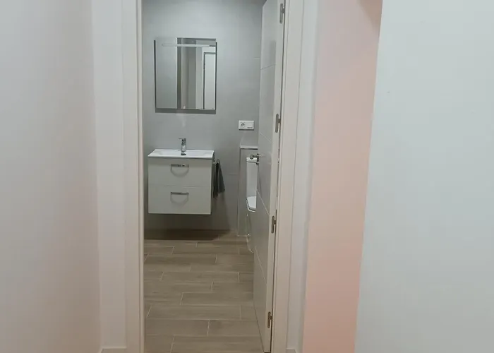 Rincon De Piedra Y Mar - By Entrerias Vigo