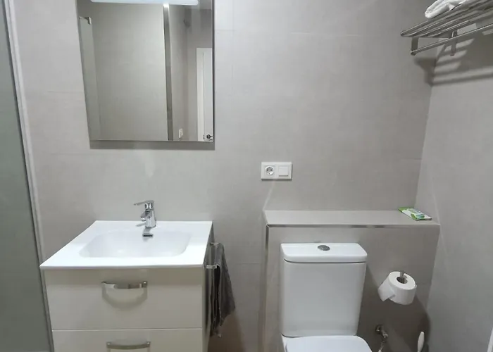 Rincon De Piedra Y Mar - By Entrerias * Βίγκο