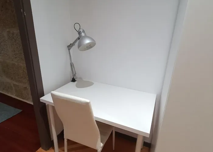 Apartment Rincon De Piedra Y Mar - By Entrerias