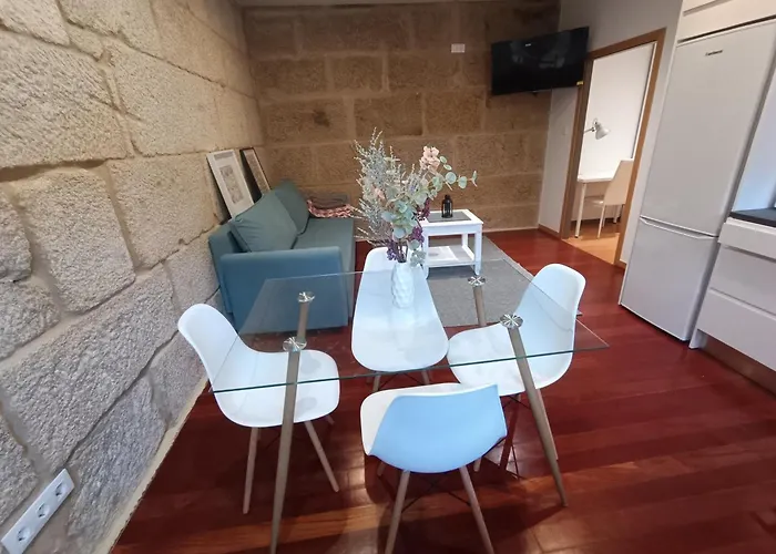 Rincon De Piedra Y Mar - By Entrerias Apartment *