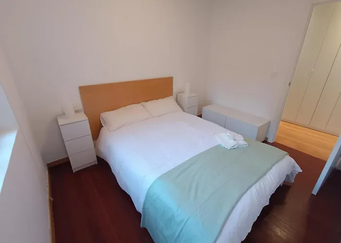 Apartment Rincon De Piedra Y Mar - By Entrerias *